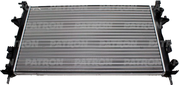 Изображение товара Радиатор системы охлаждения Patron PRS3193