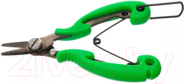 Изображение товара Кусачки для рыболовной лески Carp Pro Braid Scissors Mini CPBSCM