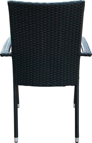 Изображение товара Стул садовый Garden Story Парис GS013 (черный)