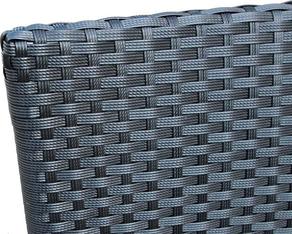 Изображение товара Стул садовый Garden Story Парис GS013 (черный)