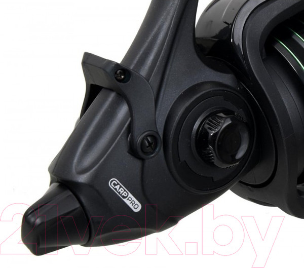 Изображение товара Катушка безынерционная Carp Pro D-Carp 5500 SD FS / CPDCN5FS (без лески)