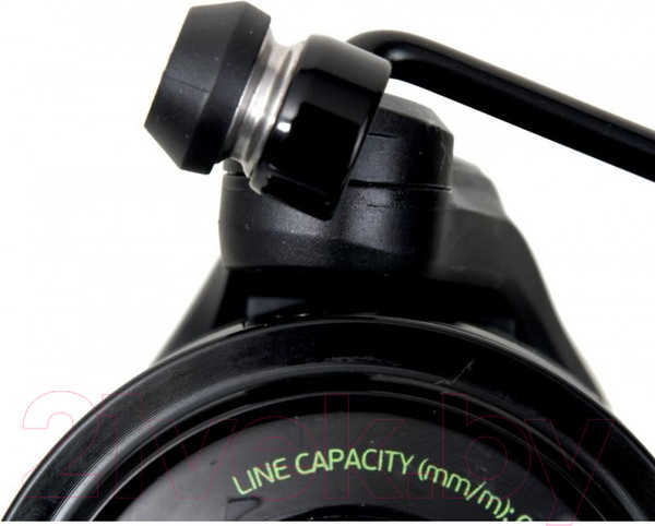 Изображение товара Катушка безынерционная Carp Pro D-Carp 5500 SD FS / CPDCN5FS (без лески)