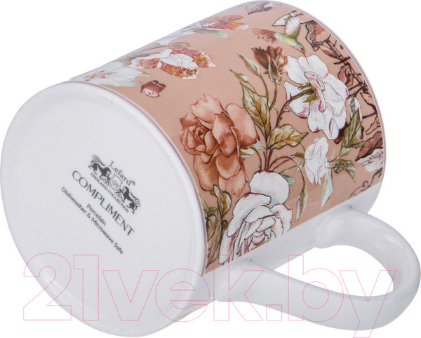 Изображение товара Набор кружек Lefard Compliment / 417-087 (4шт)