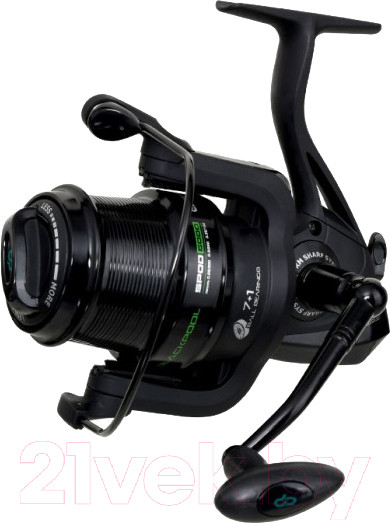 Изображение товара Катушка безынерционная Carp Pro CP One Blackpool Spod 6000 / CPBPSR6 (без лески)