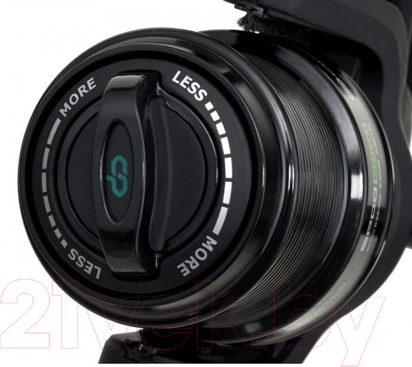 Изображение товара Катушка безынерционная Carp Pro CP One Blackpool Spod 6000 / CPBPSR6 (без лески)