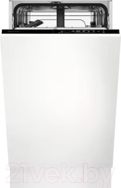 Изображение товара Посудомоечная машина Electrolux EEA71210L