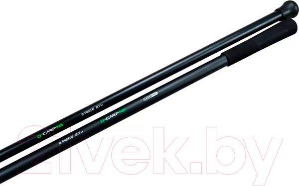 Изображение товара Ручка для подсачека Carp Pro CPX1807N