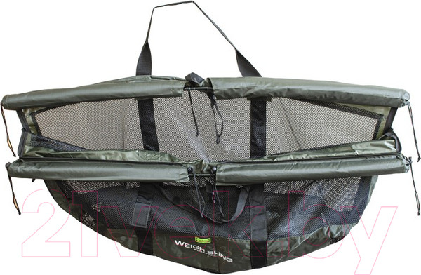 Изображение товара Сумка для взвешивания рыбы Carp Pro CPL118198