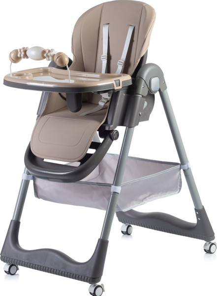 Изображение товара Стульчик для кормления Babyhit Confiture / BHC105 (Brown)