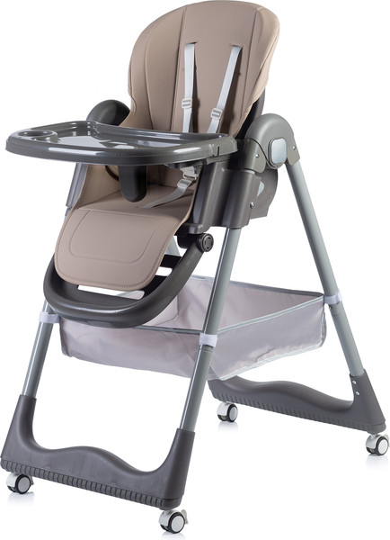 Изображение товара Стульчик для кормления Babyhit Confiture / BHC105 (Brown)