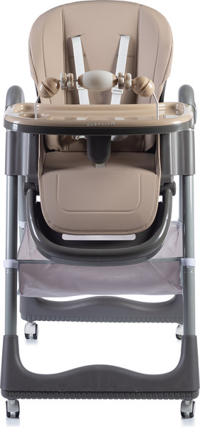 Изображение товара Стульчик для кормления Babyhit Confiture / BHC105 (Brown)