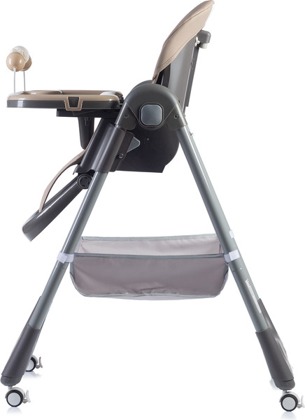 Изображение товара Стульчик для кормления Babyhit Confiture / BHC105 (Brown)