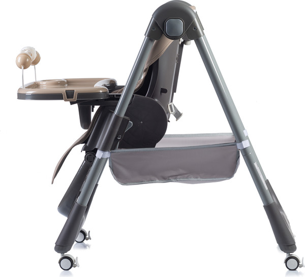 Изображение товара Стульчик для кормления Babyhit Confiture / BHC105 (Brown)