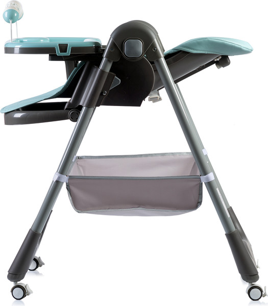 Изображение товара Стульчик для кормления Babyhit Confiture / BHC105 (Cyan)