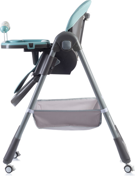 Изображение товара Стульчик для кормления Babyhit Confiture / BHC105 (Cyan)