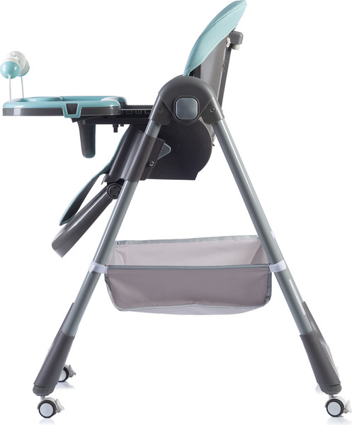 Изображение товара Стульчик для кормления Babyhit Confiture / BHC105 (Cyan)