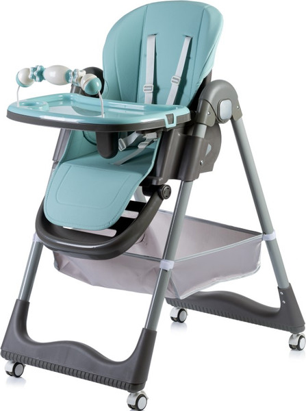 Изображение товара Стульчик для кормления Babyhit Confiture / BHC105 (Cyan)