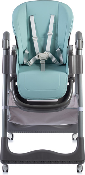 Изображение товара Стульчик для кормления Babyhit Confiture / BHC105 (Cyan)