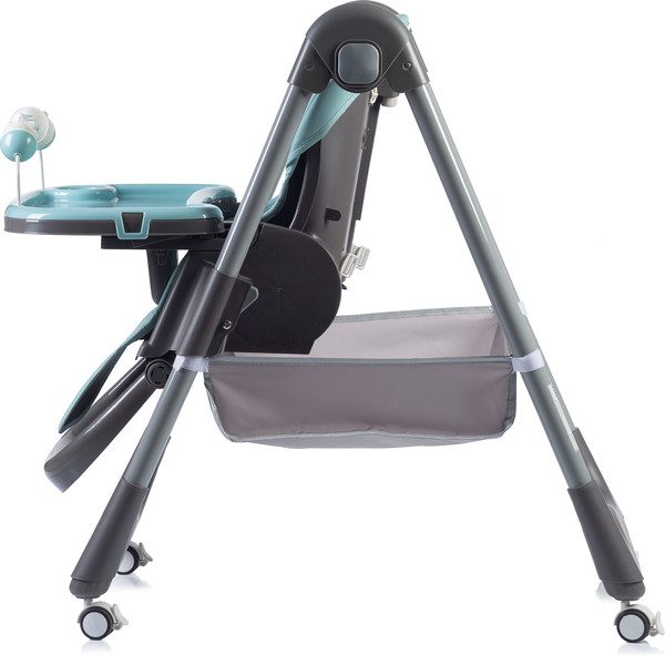 Изображение товара Стульчик для кормления Babyhit Confiture / BHC105 (Cyan)