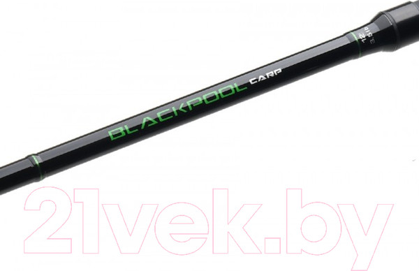 Изображение товара Удилище Carp Pro Blackpool / CPBPC360