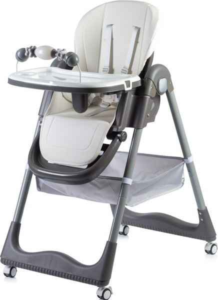 Изображение товара Стульчик для кормления Babyhit Confiture / BHC105 (White)