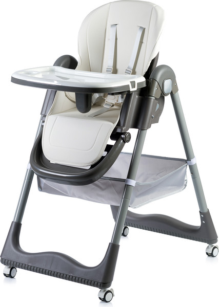 Изображение товара Стульчик для кормления Babyhit Confiture / BHC105 (White)