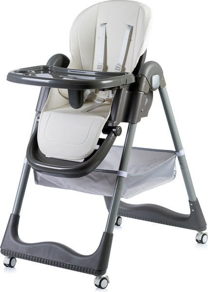 Изображение товара Стульчик для кормления Babyhit Confiture / BHC105 (White)