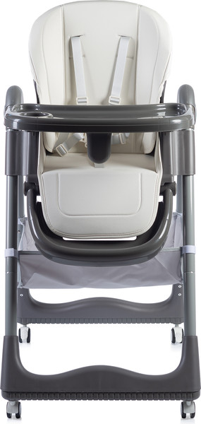 Изображение товара Стульчик для кормления Babyhit Confiture / BHC105 (White)