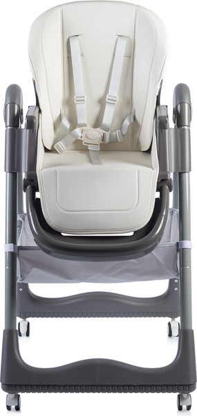 Изображение товара Стульчик для кормления Babyhit Confiture / BHC105 (White)