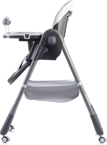 Изображение товара Стульчик для кормления Babyhit Confiture / BHC105 (White)