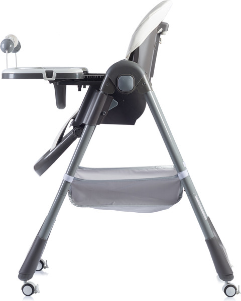 Изображение товара Стульчик для кормления Babyhit Confiture / BHC105 (White)