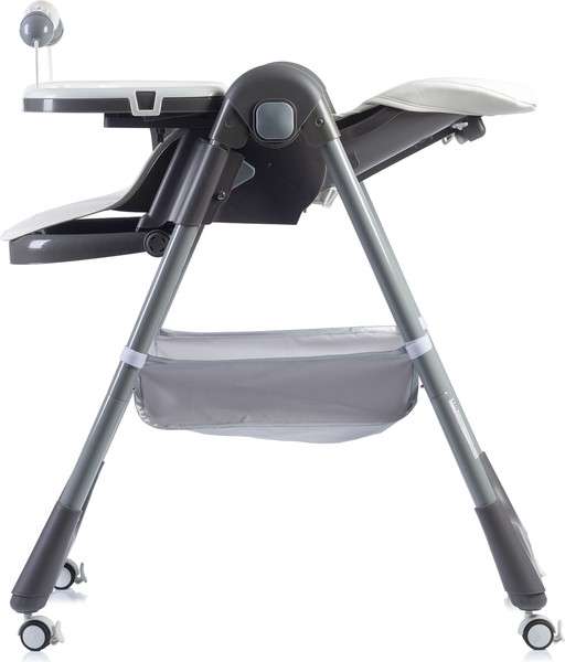 Изображение товара Стульчик для кормления Babyhit Confiture / BHC105 (White)