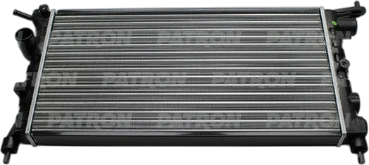 Изображение товара Радиатор системы охлаждения Patron PRS3337