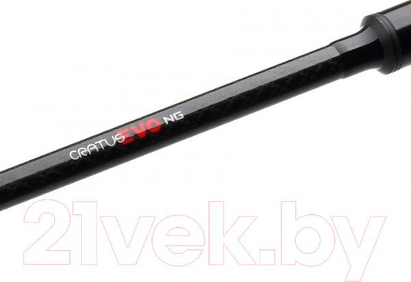 Изображение товара Удилище Carp Pro Cratus Evo / CPCE3935