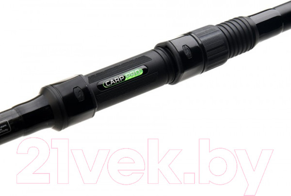 Изображение товара Удилище Carp Pro Cratus Evo / CPCE3935