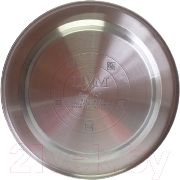 Изображение товара Чайник со свистком ЦУМ 1947 MJ-67MС