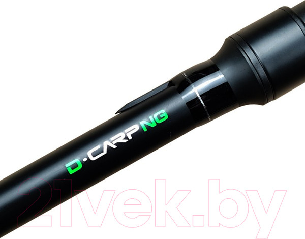 Изображение товара Удилище Carp Pro D-Carp K-Series / CPDCK390