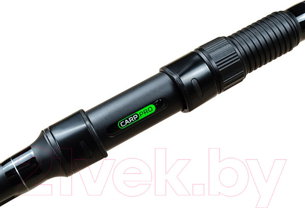 Изображение товара Удилище Carp Pro D-Carp K-Series / CPDCK390