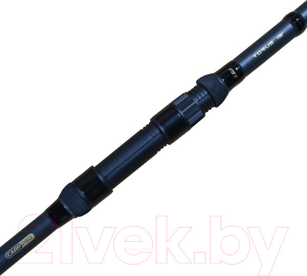 Изображение товара Удилище Carp Pro Torus / TRC390