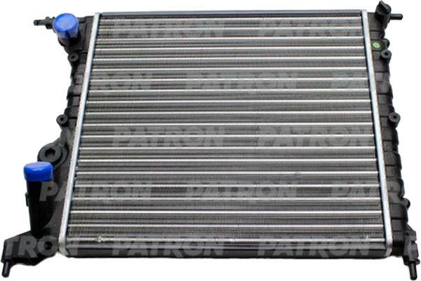 Изображение товара Радиатор системы охлаждения Patron PRS3342