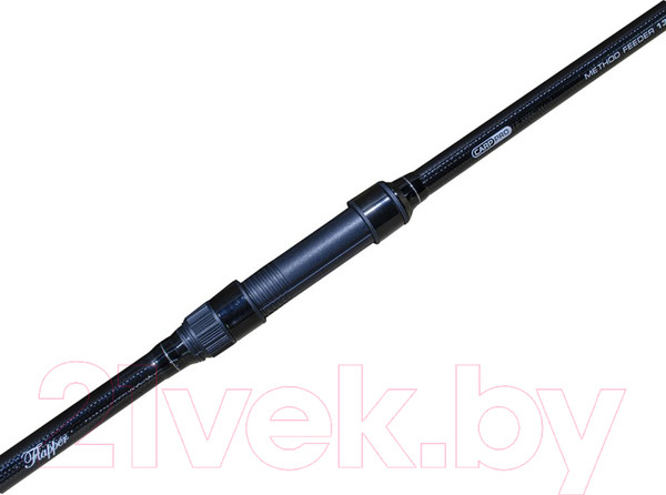Изображение товара Удилище Carp Pro Flapper Method Feeder / FLPMF390