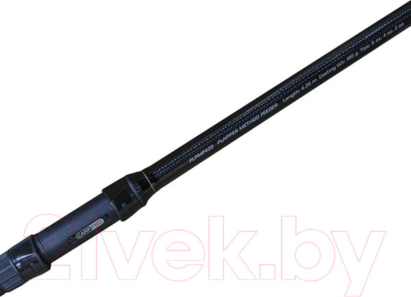 Изображение товара Удилище Carp Pro Flapper Method Feeder / FLPMF420