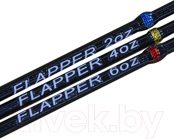 Изображение товара Удилище Carp Pro Flapper Method Feeder / FLPMF420