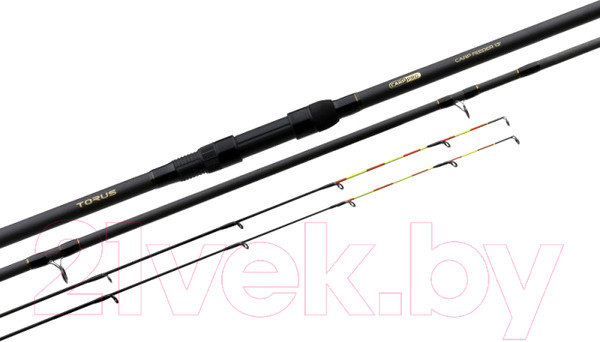 Изображение товара Удилище Carp Pro Torus Carp Feeder / TRCF420