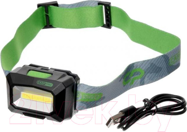 Изображение товара Фонарь Carp Pro CPHT103