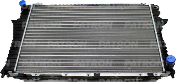 Изображение товара Радиатор системы охлаждения Patron PRS3380