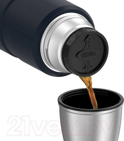 Изображение товара Термос для напитков Thermos SK2020 MMB King / 562852