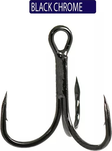 Изображение товара Набор крючков рыболовных Owner ST-41BC №8 / 5641-031 (8шт)