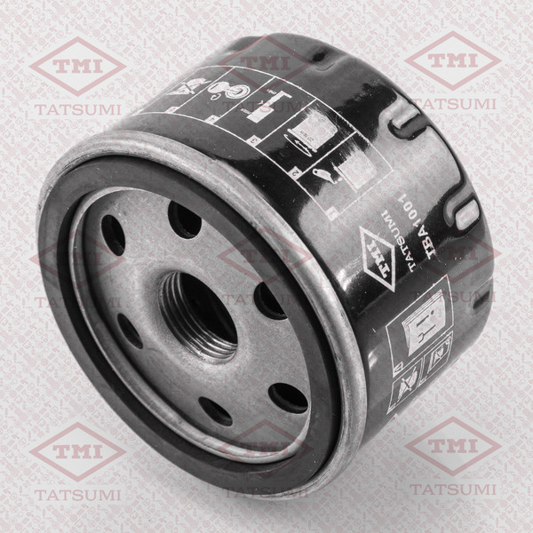 Изображение товара Масляный фильтр Tatsumi TBA1001
