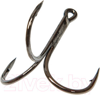Изображение товара Набор крючков рыболовных Owner STN-36BC / 51621-12 (8шт)